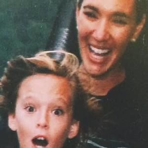 Meet your Posher, Aiden dale